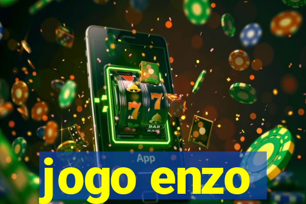 jogo enzo